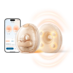 eufy Wearable Breast Pump S2 Pro - Image 3