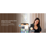 eufy Wearable Breast Pump S2 Pro - Image 30