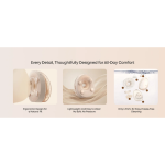 eufy Wearable Breast Pump S2 Pro - Image 20