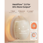 eufy Wearable Breast Pump S2 Pro - Image 5