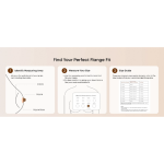 eufy Wearable Breast Pump S2 Pro - Image 24