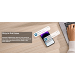 eufy Security Smart Lock C210 | Wi-Fi Keyless Door Lock with Keypad & App Control - Image 11
