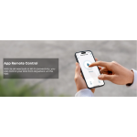 eufy Security Smart Lock C210 | Wi-Fi Keyless Door Lock with Keypad & App Control - Image 15