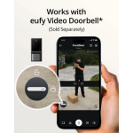 eufy Security Smart Lock C210 | Wi-Fi Keyless Door Lock with Keypad & App Control - Image 4