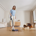 Tineco A30S Cordless Stick & Handheld Vacuum Cleaner - Image 18