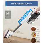 Tineco A30S Cordless Stick & Handheld Vacuum Cleaner - Image 2