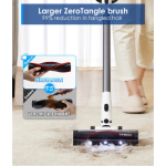 Tineco A30S Cordless Stick & Handheld Vacuum Cleaner - Image 3