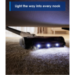 Tineco A30S Cordless Stick & Handheld Vacuum Cleaner - Image 6
