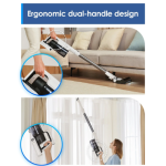 Tineco A30S Cordless Stick & Handheld Vacuum Cleaner - Image 7