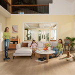 Tineco FLOOR ONE S7 Stretch Wet Dry Vacuum Cleaner - Image 13