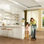 Tineco FLOOR ONE S7 Stretch Wet Dry Vacuum Cleaner - Image 15