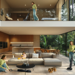 Tineco FLOOR ONE S7 Stretch Wet Dry Vacuum Cleaner - Image 23