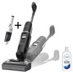 Tineco FLOOR ONE S7 Stretch Wet Dry Vacuum Cleaner - Image 4