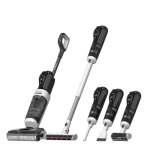 Tineco FLOOR ONE Switch S6 Power Kit 5-in-1 Wet Dry Vacuum & Floor Washer - Image 11