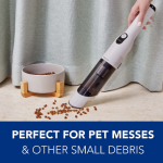 Tineco GO MINI Handheld Vacuum Cleaner | 20-Minute Runtime, Lightweight & Portable - Image 5