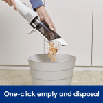 Tineco GO MINI Handheld Vacuum Cleaner | 20-Minute Runtime, Lightweight & Portable - Image 6