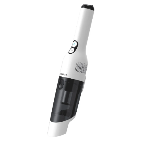 tineco-go-mini-handheld-vacuum Tineco GO MINI Handheld Vacuum Cleaner | 20-Minute Runtime, Lightweight & Portable - Image 1