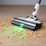 Tineco PURE ONE STATION 5 Smart Cordless Vacuum Cleaner with Auto-Empty Station - Image 19