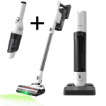 Tineco PURE ONE STATION 5 Smart Cordless Vacuum Cleaner with Auto-Empty Station - Image 2