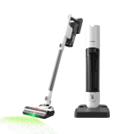 Tineco PURE ONE STATION 5 Smart Cordless Vacuum Cleaner with Auto-Empty Station