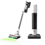 Tineco PURE ONE STATION 5 Smart Cordless Vacuum Cleaner with Auto-Empty Station - Image 9