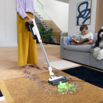 Tineco PURE ONE STATION 5 Smart Cordless Vacuum Cleaner with Auto-Empty Station - Image 16