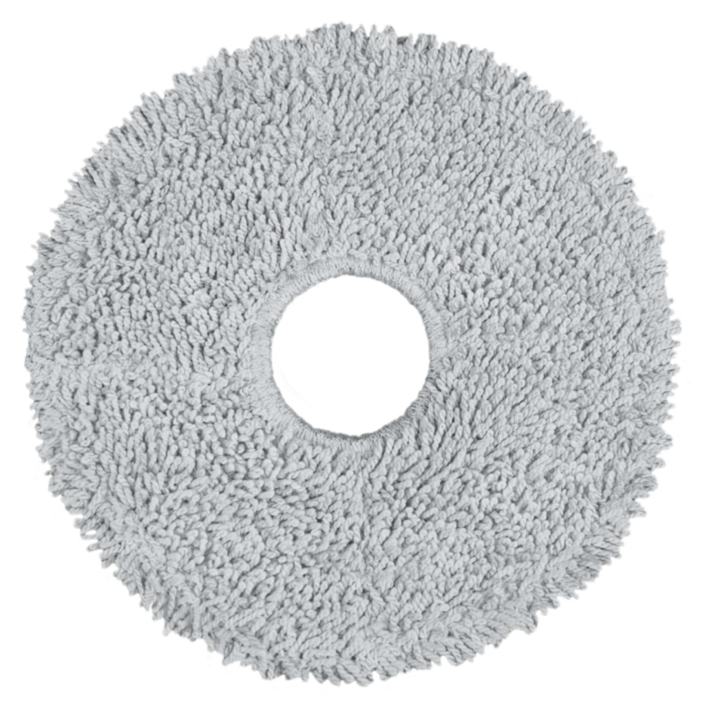 Xiaomi Robot Vacuum Mop Pad for S10+ and S20+