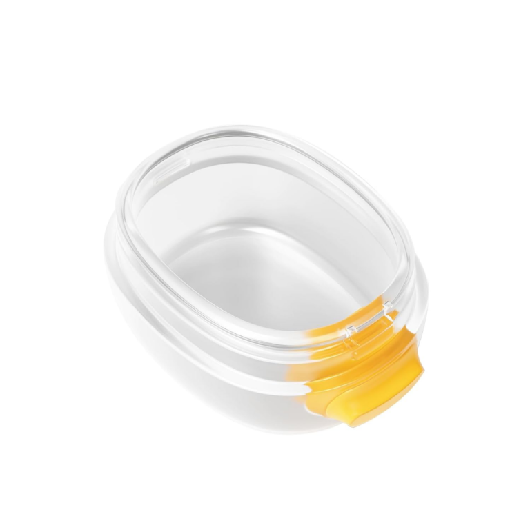 Replacement water reservoir cap for the Soocas NEOS II electric toothbrush and water flosser