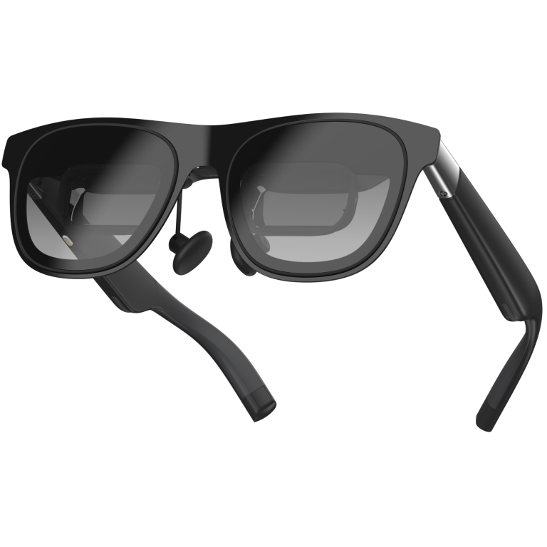 XREAL One Pro augmented reality glasses available in Medium and Large sizes